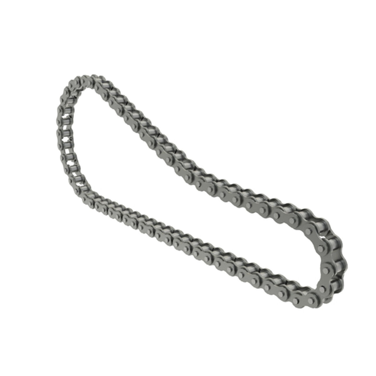 Silage Auger Roller Chain - AFH206116,  image number 1