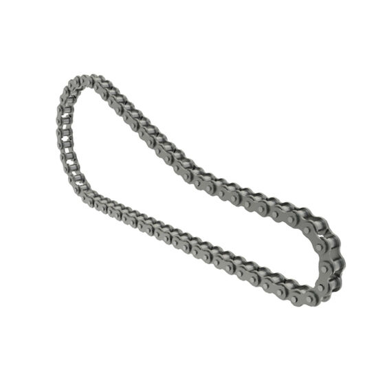 Silage Auger Roller Chain - AFH206116,  image number 1