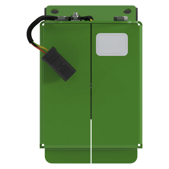 Mass Flow Sensor - AXE45660,  image number 2