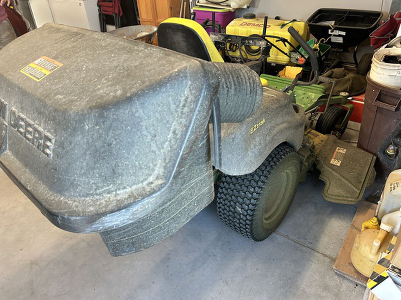 2015 Z645 - 444167,  image number 2