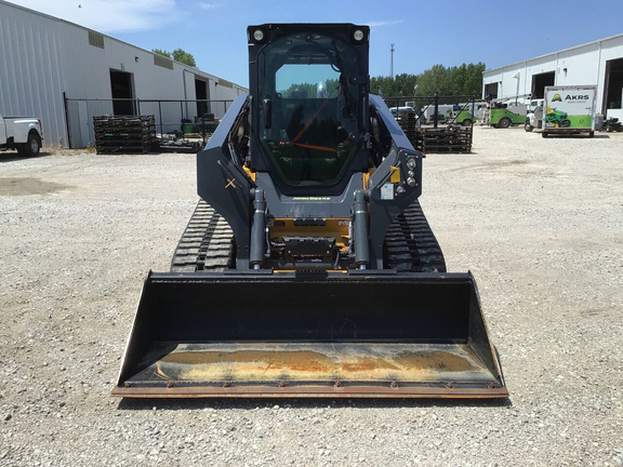 2023 333G - 430608,  image number 1