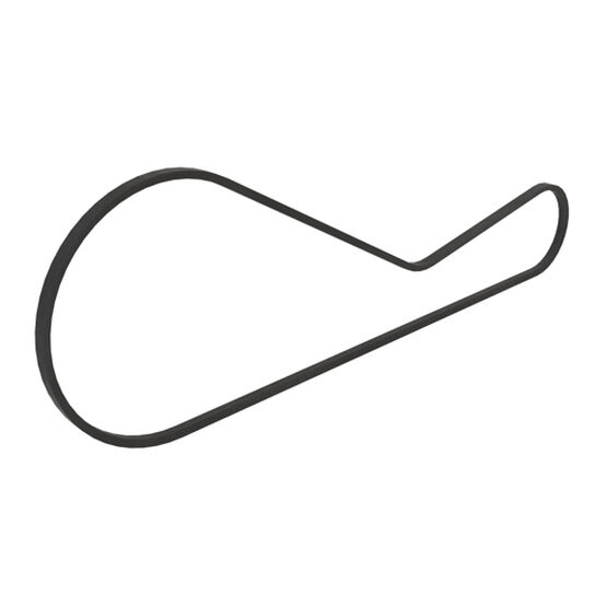 V-Belt, Traction - M118048,  image number 0