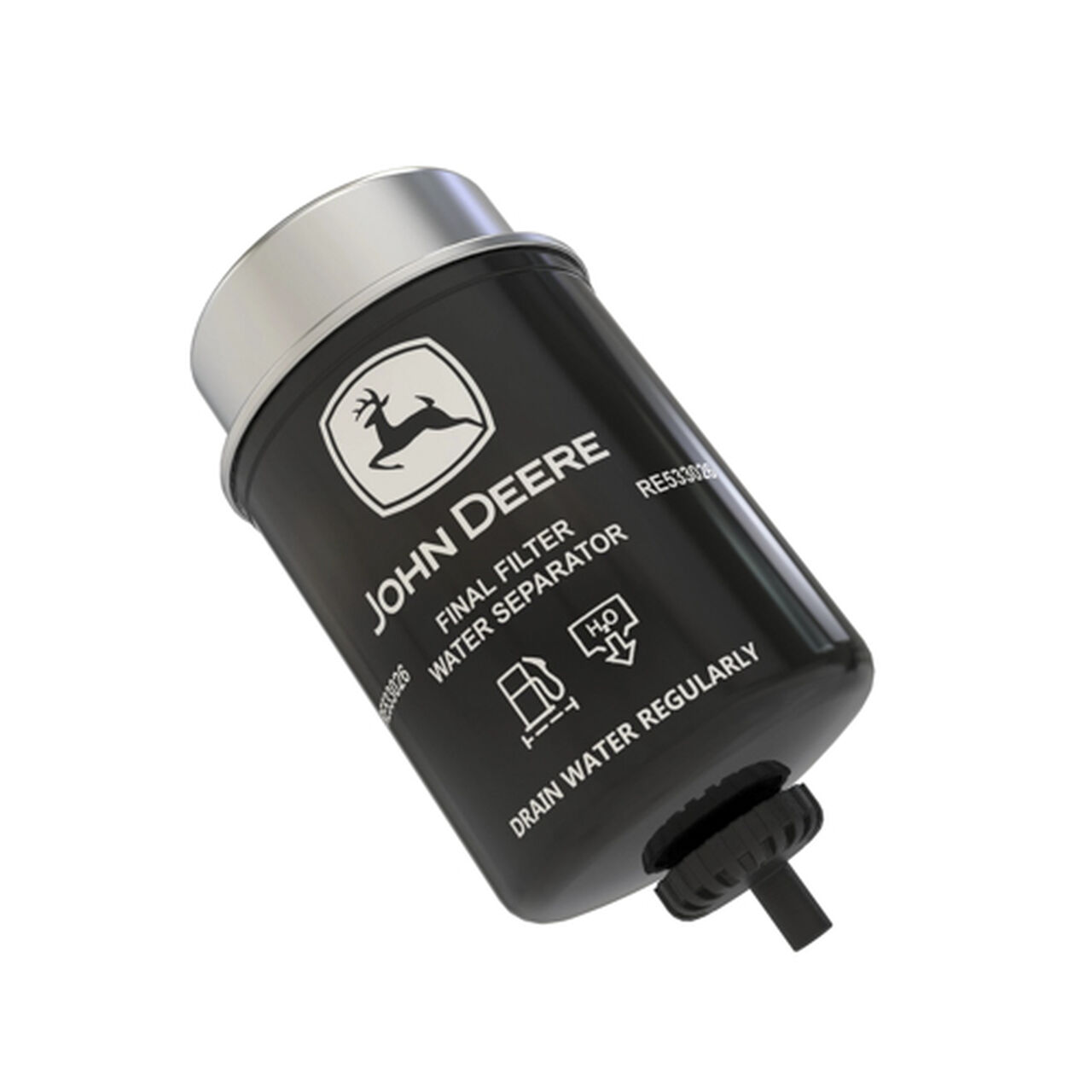 Fuel Filter Element - RE533026,  image number 3
