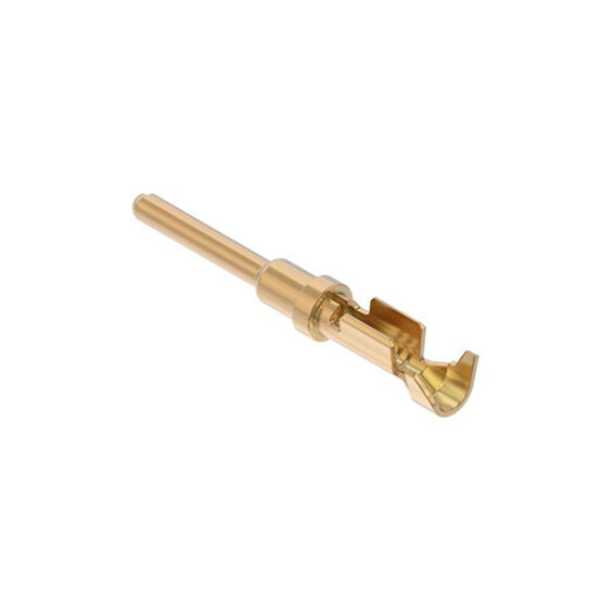 Electrical Connector Terminal - 57M9813,  image number 0