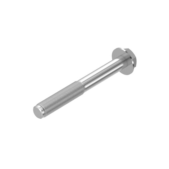 Bolt M16 x 140 - H231095,  image number 2