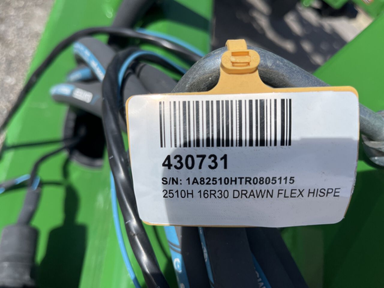 2024 2510H - 430731,  image number 20