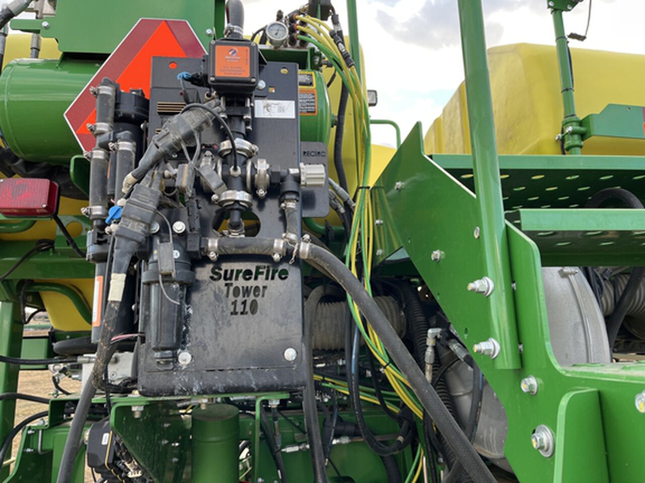 2019 1775NT - 441465,  image number 11