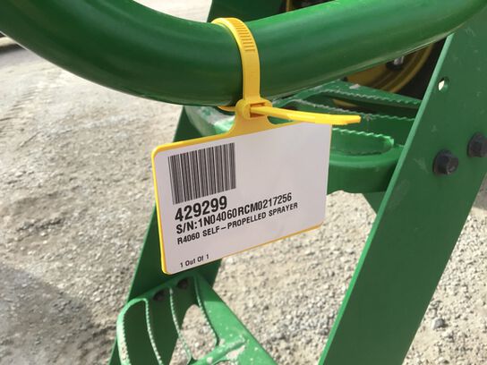2021 R4060 - 429299,  image number 15