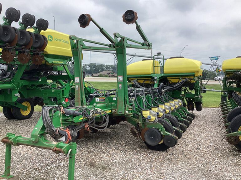 2008 1770NT CCS - 433964, 