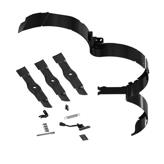 Grass MulchControl Attachment, 54 inch Accel Deep (54A) - BM24994,  image number 1