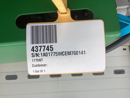 2014 1775NT - 437745,  image number 14