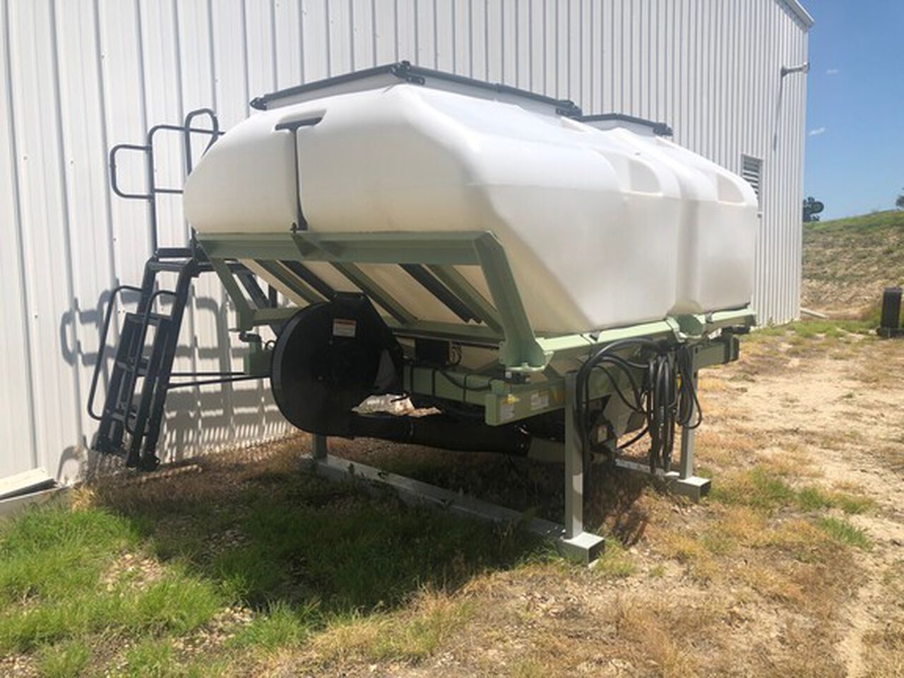 2022 TRU-STEER/ST-10 - 382179,  image number 0