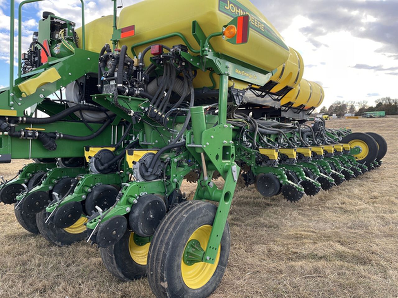 2019 1775NT - 441465,  image number 8