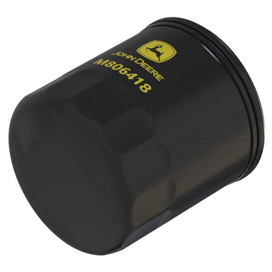 Oil Filter - M806418,  image number 4
