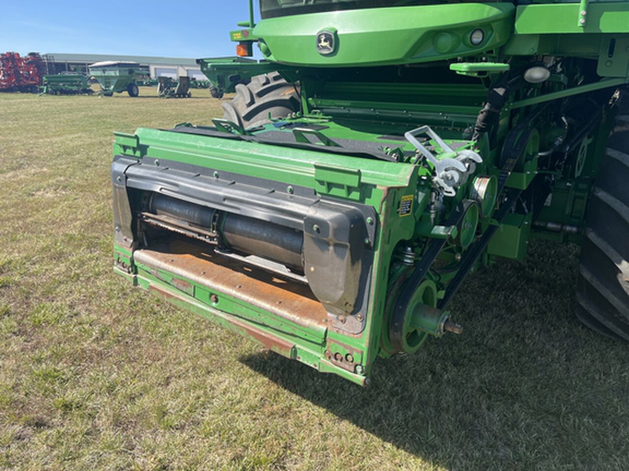 2012 S680 - 421250,  image number 11