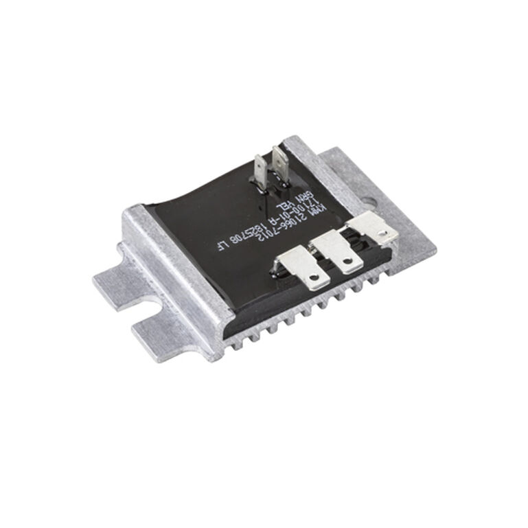 Fuel Shutoff Solenoid - M810324, 