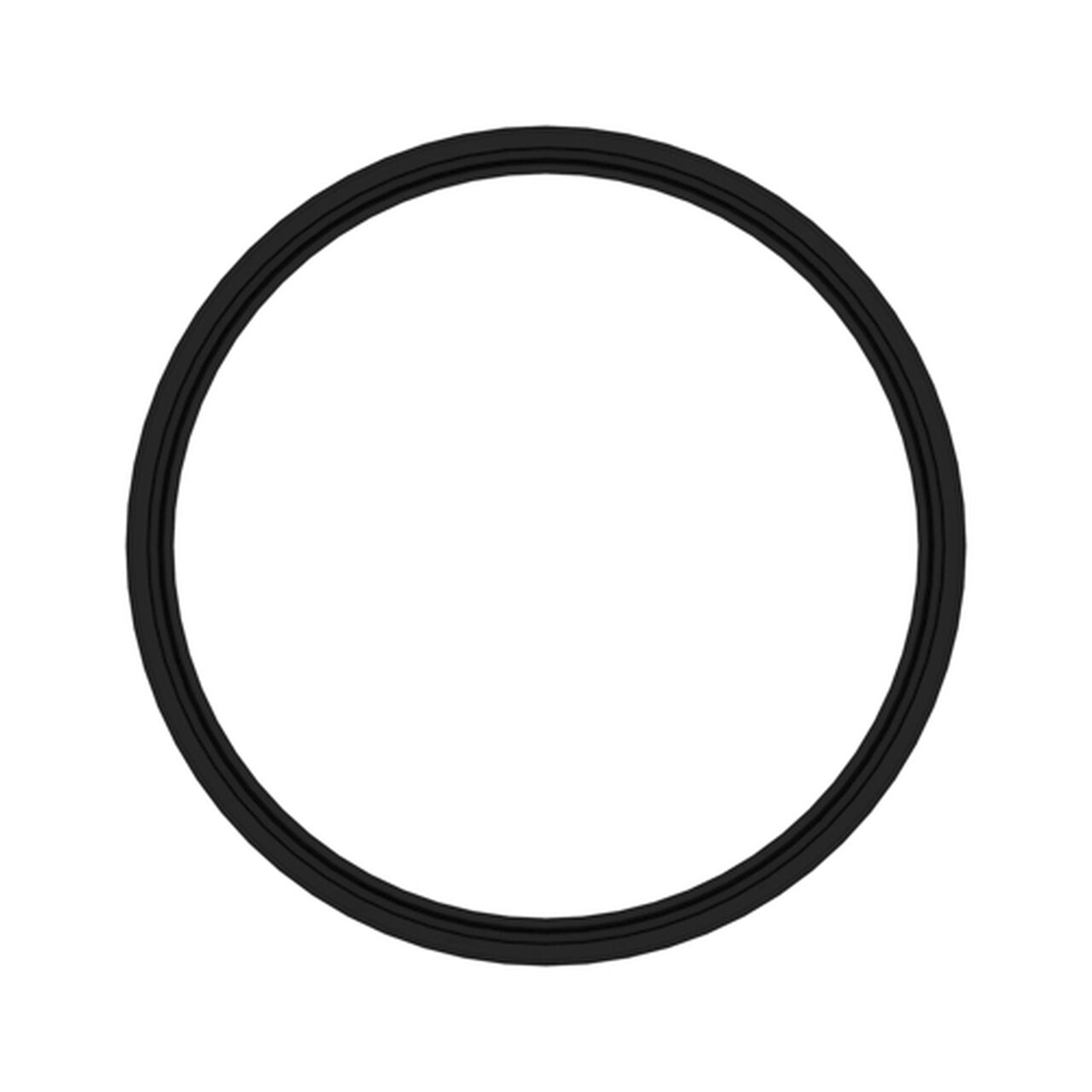 Scraper Assembly-Seal - AH96345,  image number 1
