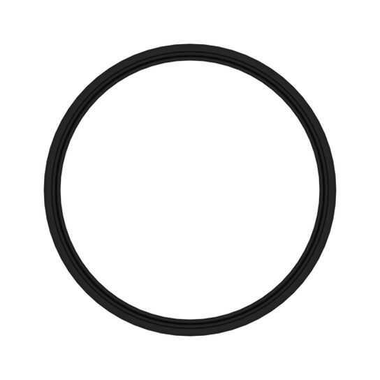 Scraper Assembly-Seal - AH96345,  image number 1