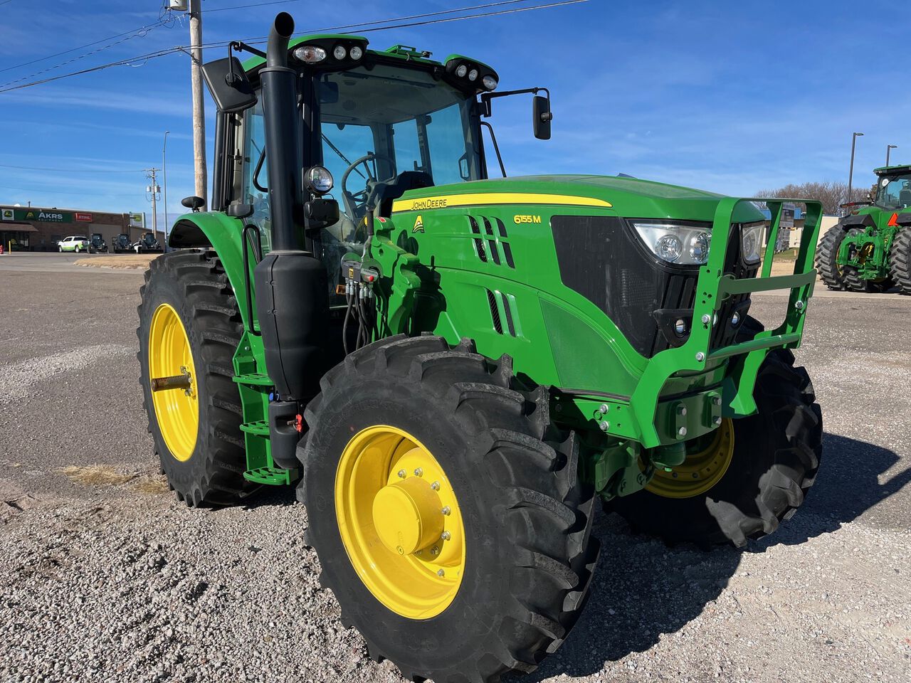 2024 6155M - 430551,  image number 0