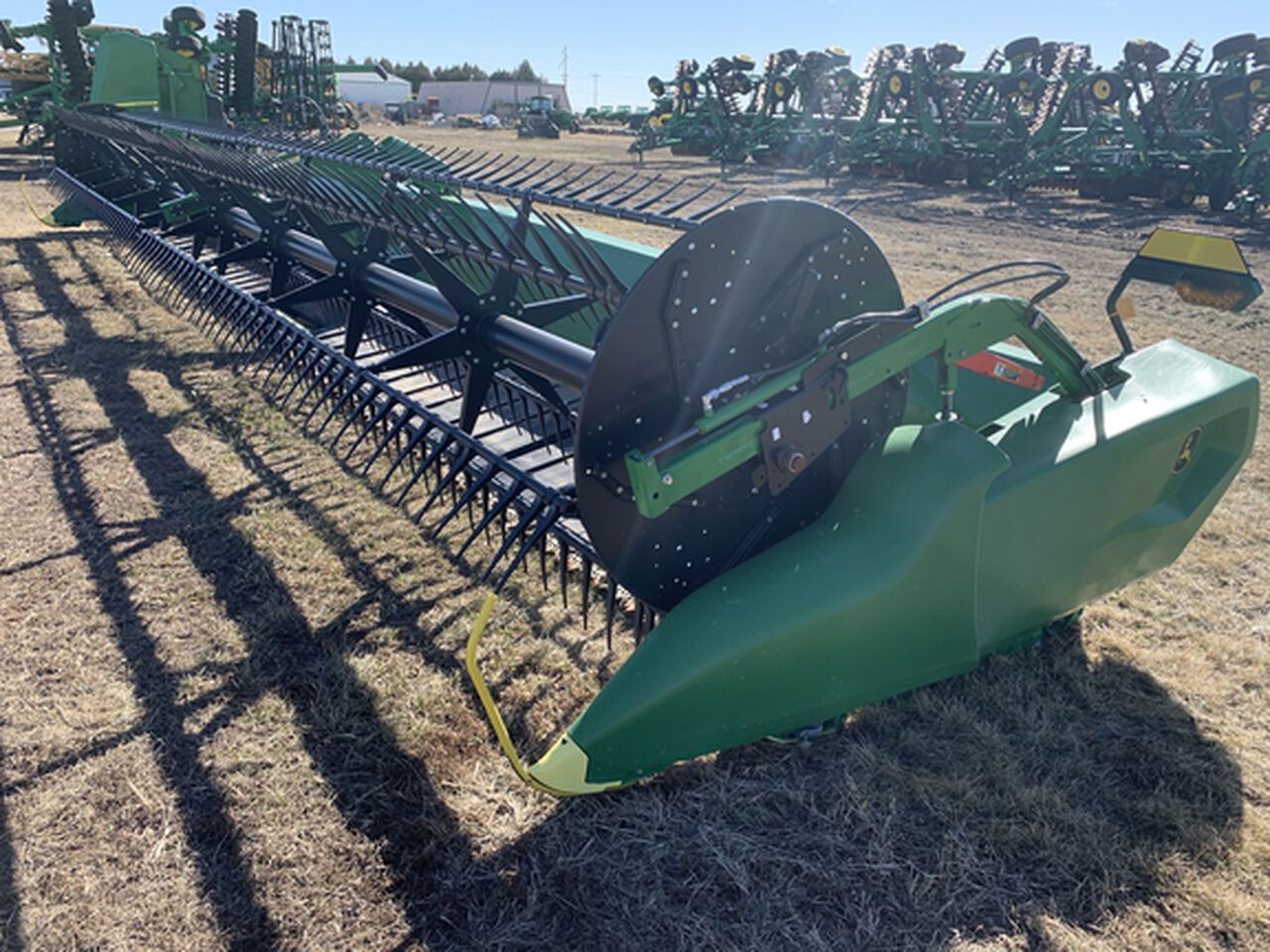 2022 RD40F - 420440,  image number 2