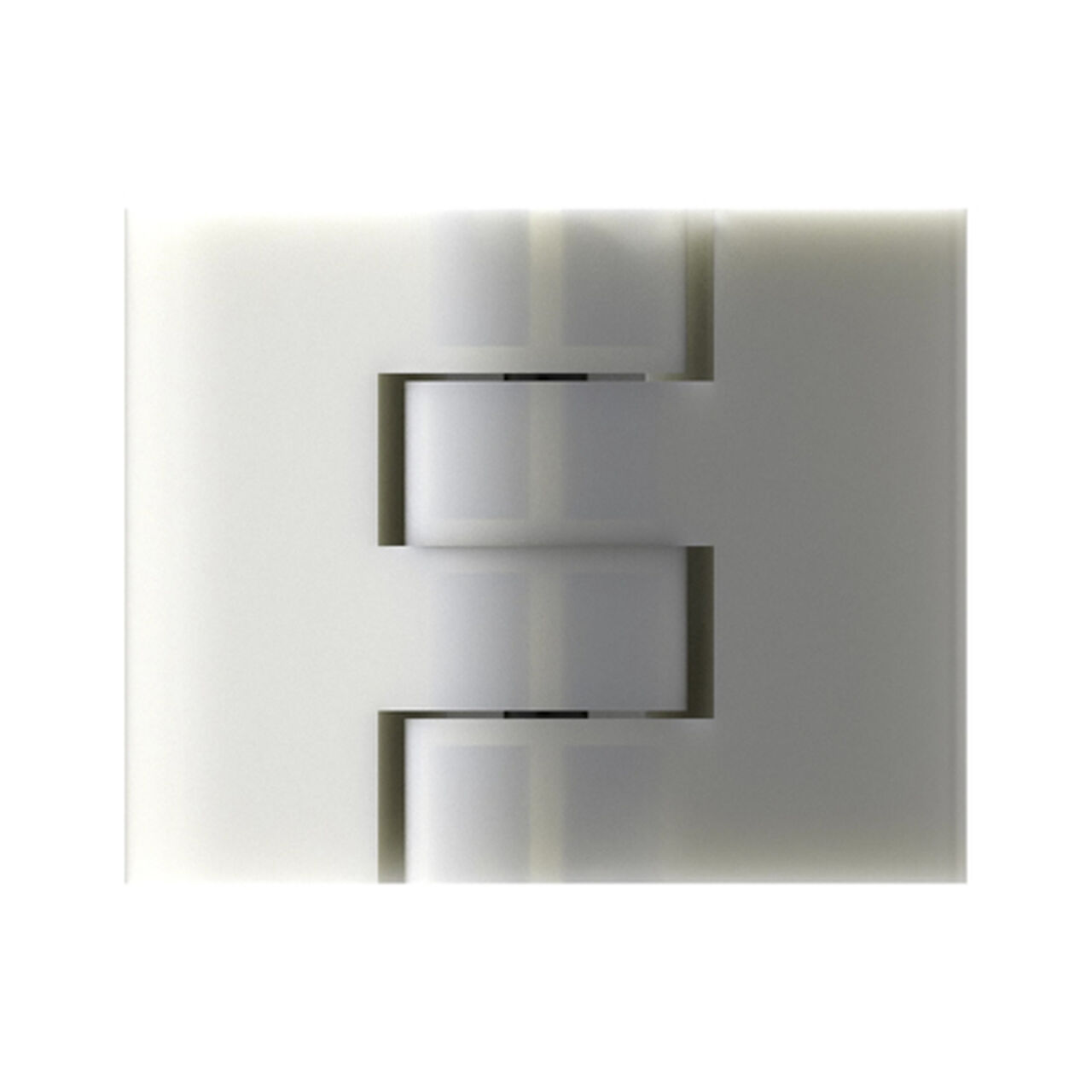 Poly Auger Finger Bearing - AH171602,  image number 0