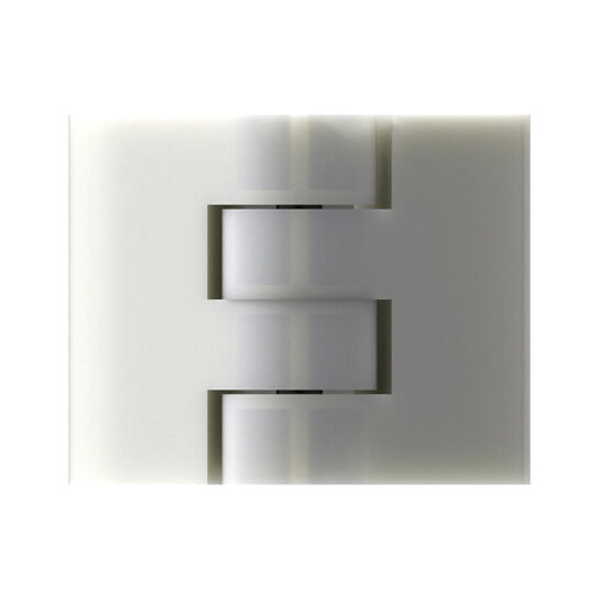 Poly Auger Finger Bearing - AH171602,  image number 0