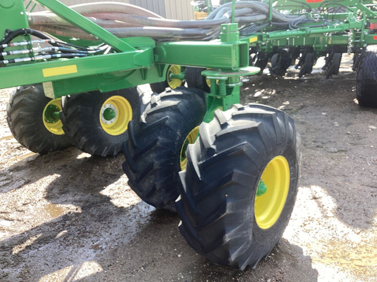 2023 N560 - 439678,  image number 23