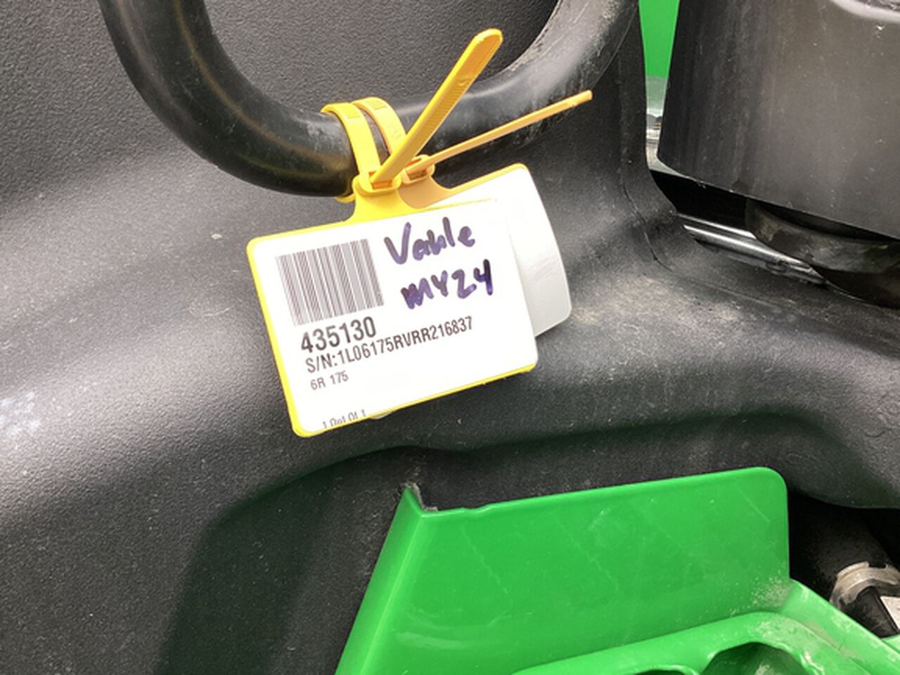 2024 6R 175 - 435130,  image number 28