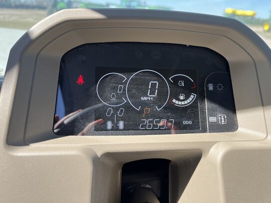 2023 XUV 865R - 444543,  image number 12