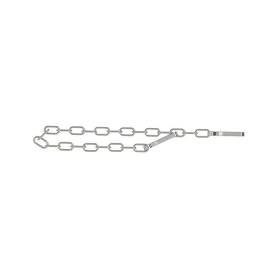Telescopic PTO Hookup Chain Link - AW24500,  image number 2