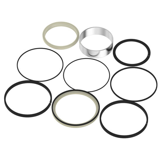 Flat Face O-Ring Seal Kit - AT85197,  image number 0