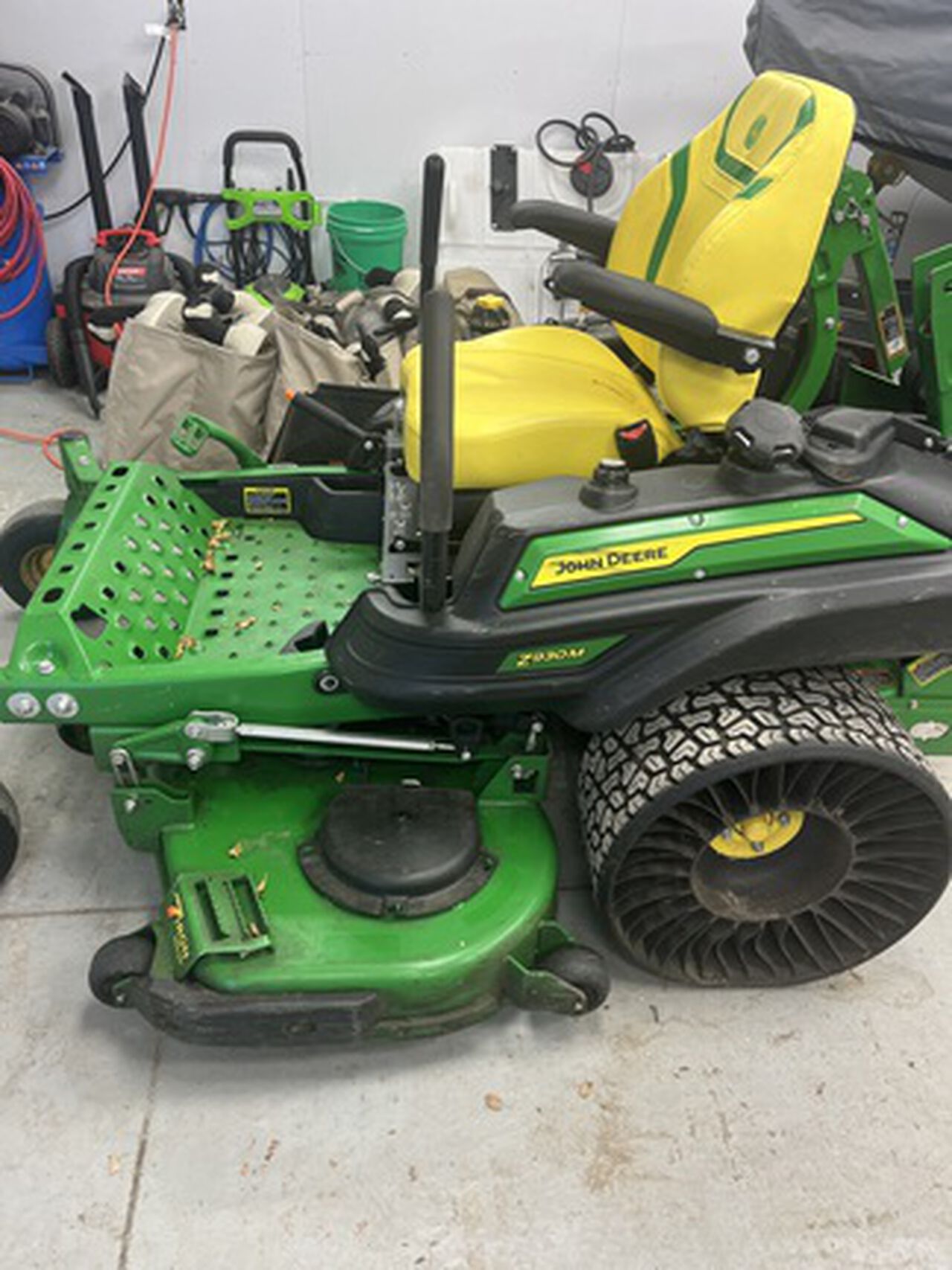 2024 Z930M - 444389,  image number 6