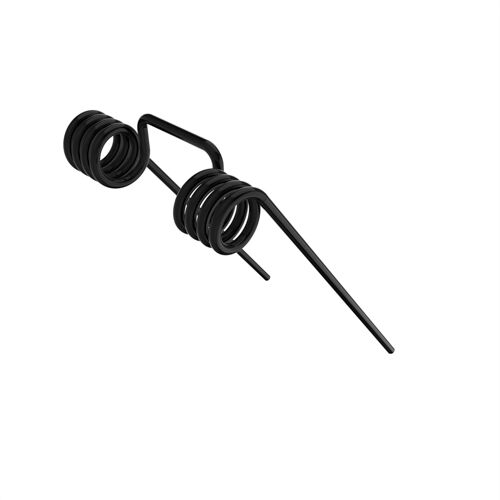 Harrow Tine Tooth Spring 16-5/8in - N232353 | John Deere | AKRS