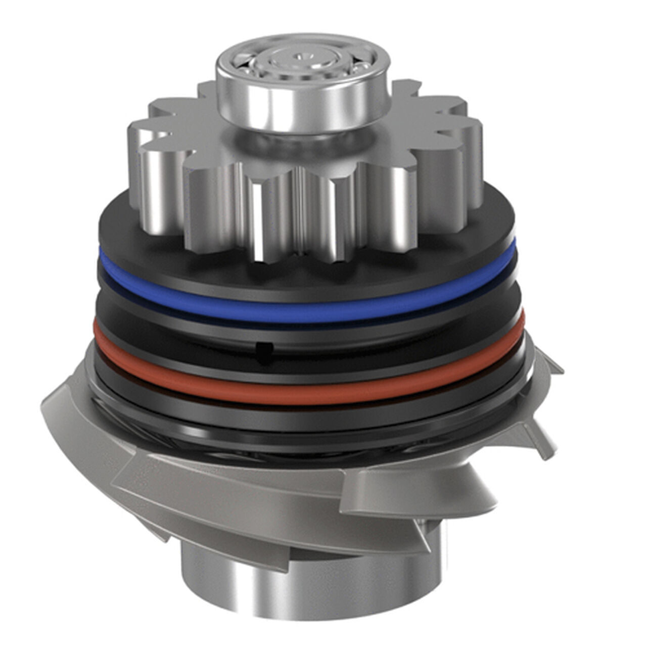 Water Pump Reman - SE501228,  image number 0