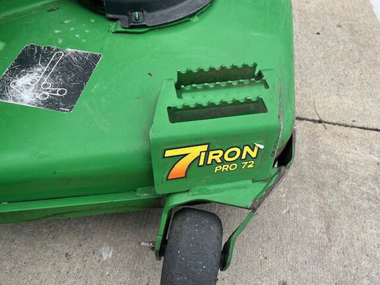 2022 Z970R - 442995,  image number 7