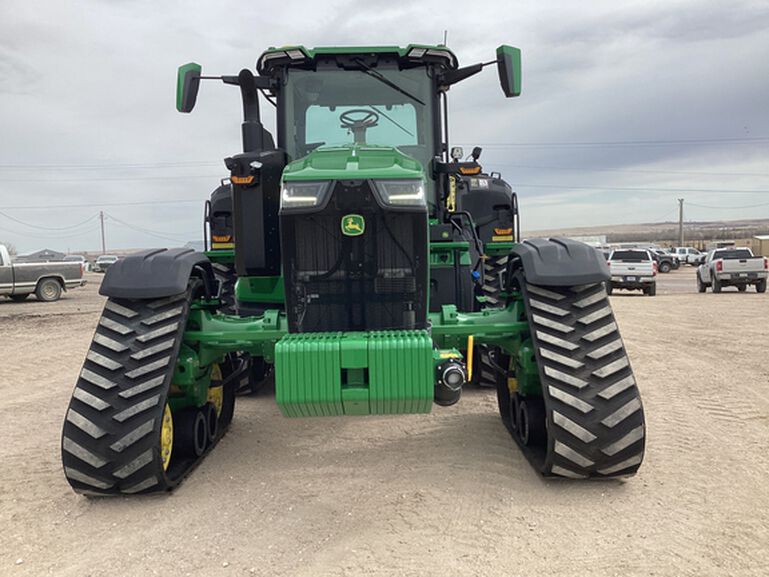 2025 8RX 410 - 442067, 