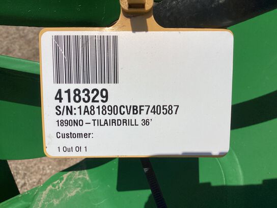 2011 1890/1910 - 418329,  image number 21