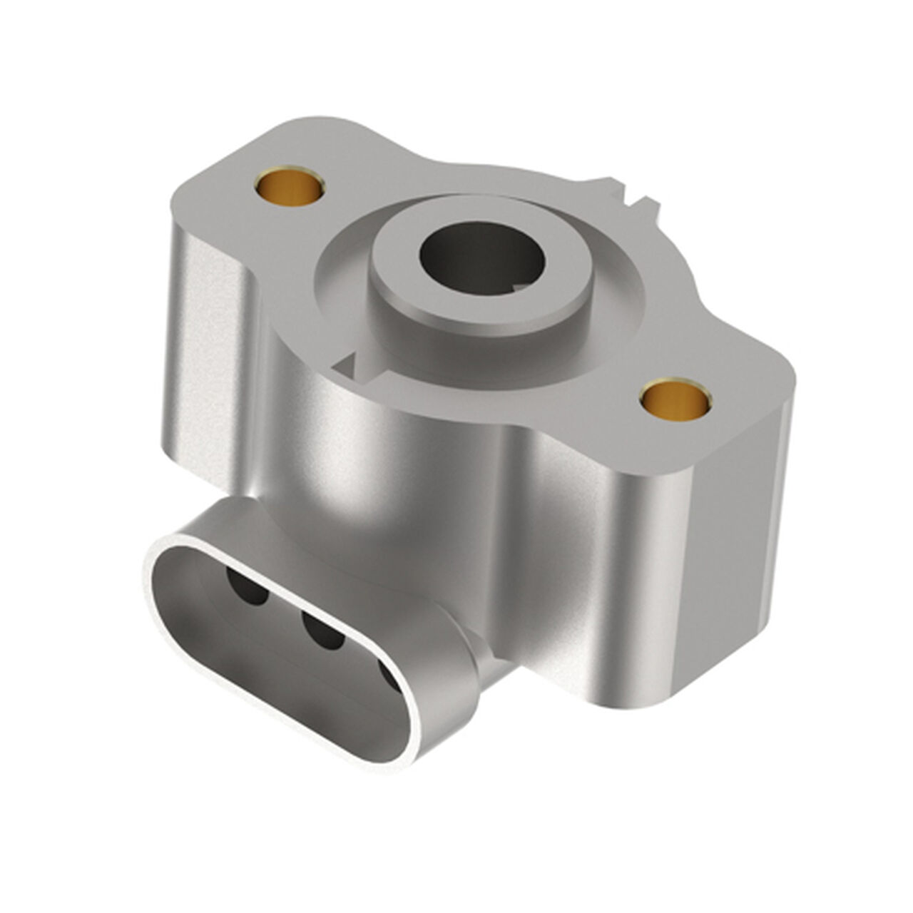 Foot Throttle Sensor - RE261369,  image number 3