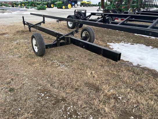  22' HEAD TRAILER - 443235,  image number 5