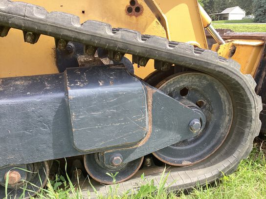 2008 CT322 - 443360,  image number 14