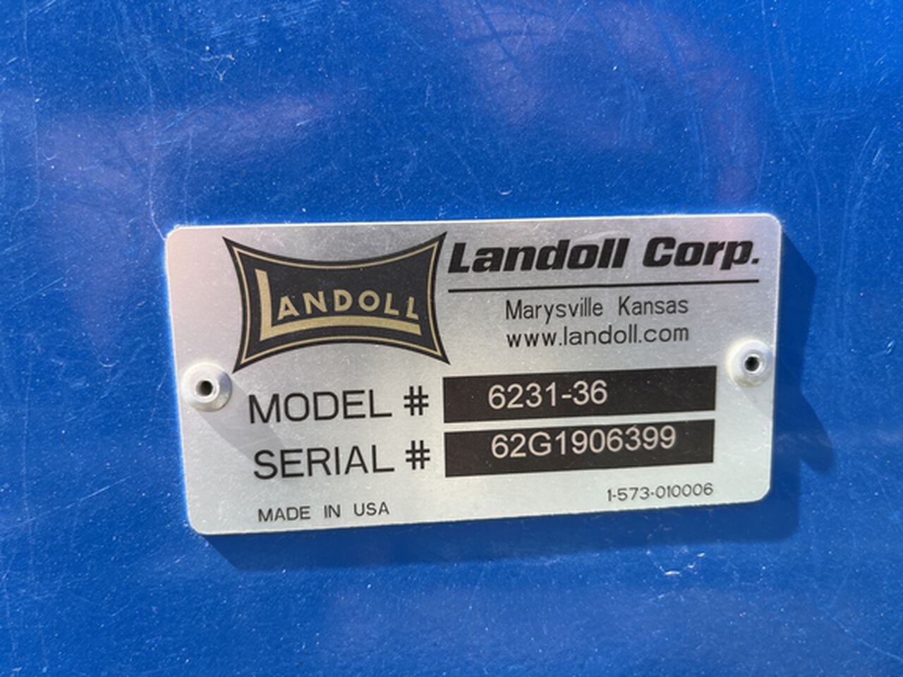 2019 6231-36 - 414951,  image number 17