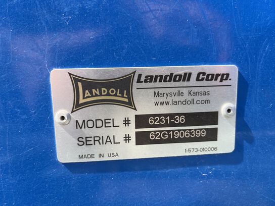 2019 6231-36 - 414951,  image number 17