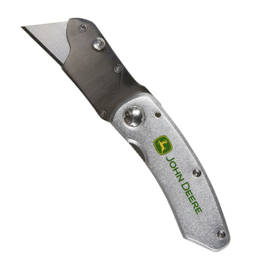 Folding Utility Knife - TY26567,  image number 0
