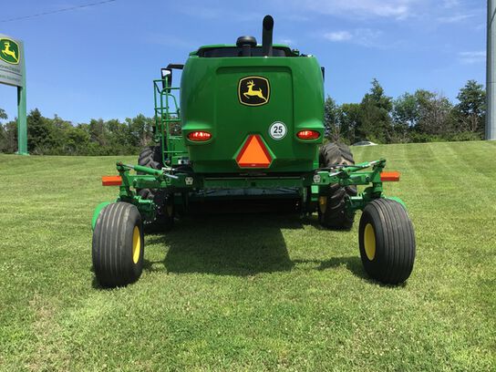 2022 W260R - 436377,  image number 4