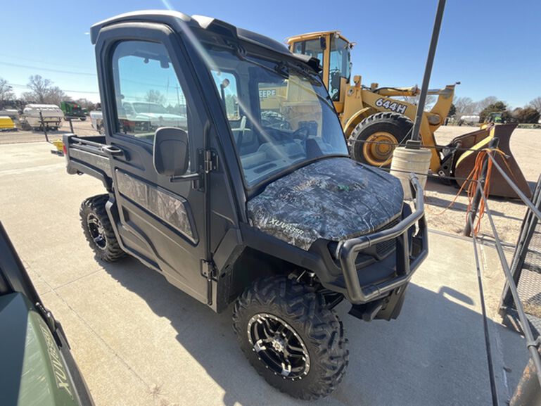 2024 XUV 835R - 444790, 