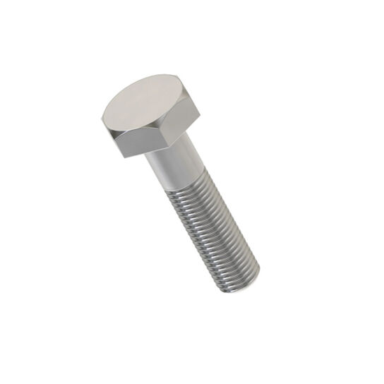 Hex Bolt M16 x M35 - 19M7283,  image number 0