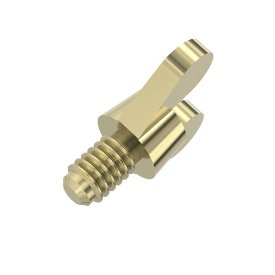 Wing Screw M6 x 12 - 21M1689,  image number 0