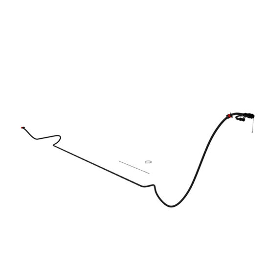Front Extension Harness Kit - BPF11285,  image number 3