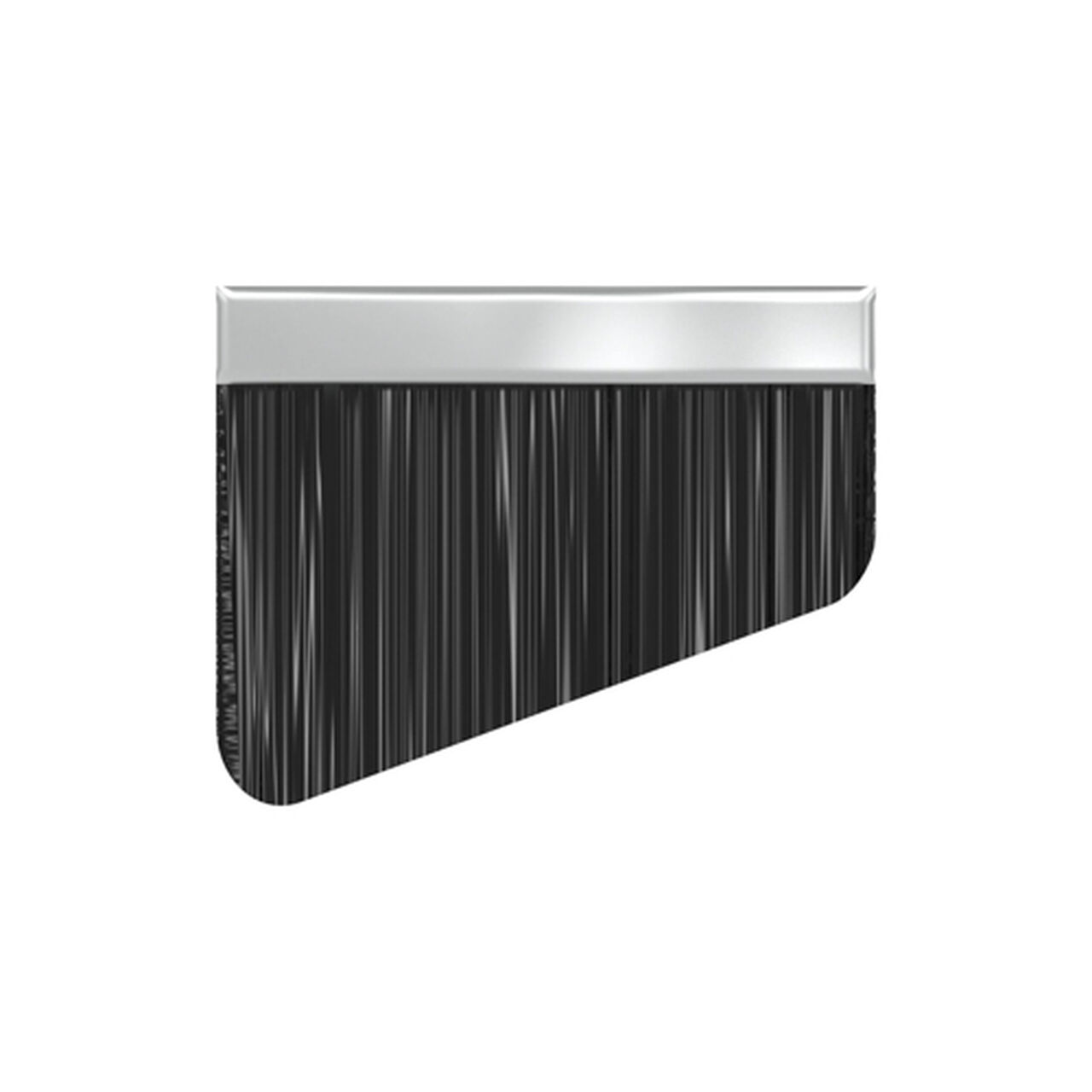 Radial Bean Meter Brush - A56381,  image number 4