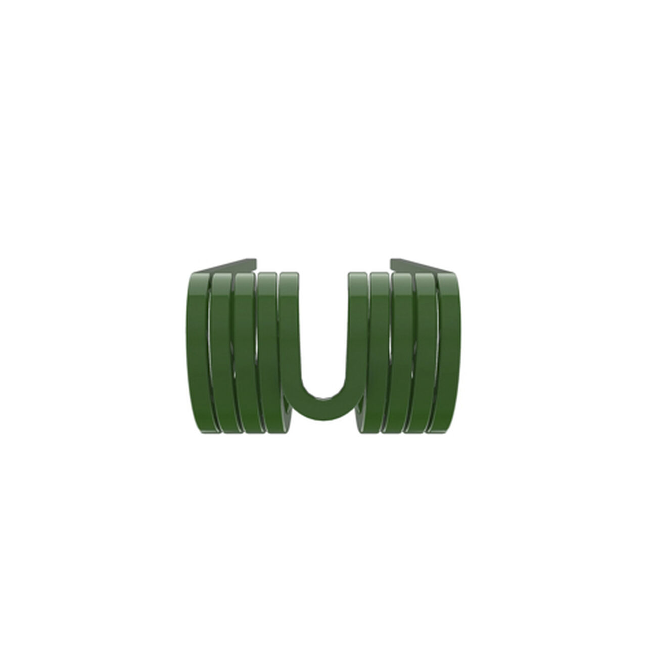 Round Baler Pickup Tooth - FH304576,  image number 2